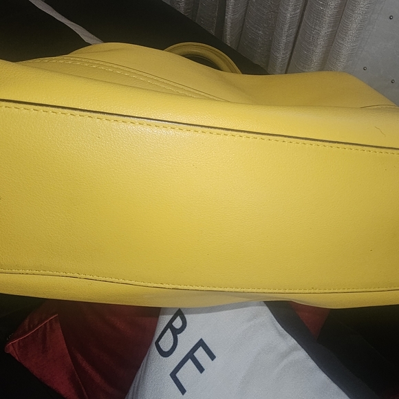 Coach bag - Picture 5 of 12